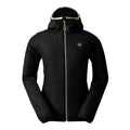 Black - Front - Dare 2B Womens-Ladies Torrek Lite Insulated Jacket