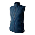 Moonlight Denim - Side - Dare 2B Womens-Ladies Altimeter II Gilet
