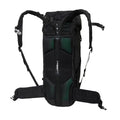 Black - Back - Regatta Blackfell IV 45L Backpack