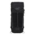 Black - Front - Regatta Blackfell IV 45L Backpack