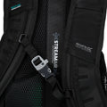 Black - Lifestyle - Regatta Blackfell IV 15L Backpack