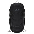 Black - Front - Regatta Blackfell IV 15L Backpack