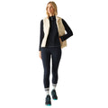 Navy - Lifestyle - Regatta Womens-Ladies Monira Hiking Leggings