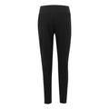 Black - Back - Regatta Womens-Ladies Monira Hiking Leggings
