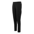 Black - Side - Regatta Womens-Ladies Monira Hiking Leggings