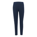 Navy - Back - Regatta Womens-Ladies Monira Hiking Leggings