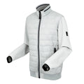 Iceberg - Side - Regatta Mens Brennon Hybrid Jacket