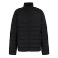 Black - Front - Regatta Professional Mens Thermal Jacket