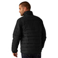 Black - Lifestyle - Regatta Professional Mens Thermal Jacket