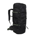 Ash - Side - Regatta Survivor V 85L Backpack