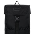 Black - Lifestyle - Regatta Shilton II 20L Backpack