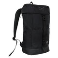Black - Side - Regatta Shilton II 20L Backpack