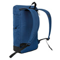 Dark Denim - Back - Regatta Shilton II 20L Backpack