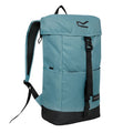 Ivy Moss - Side - Regatta Shilton II 20L Backpack