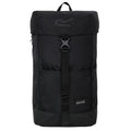 Black - Front - Regatta Shilton II 20L Backpack