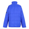 Brightest Blue - Back - Regatta Womens-Ladies Courcelle II Quilted Jacket