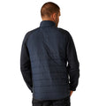 Navy - Lifestyle - Regatta Professional Mens Hybrid Jacket