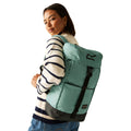 Ivy Moss - Lifestyle - Regatta Shilton II 15L Backpack