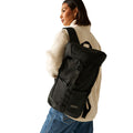 Black - Lifestyle - Regatta Shilton II 15L Backpack