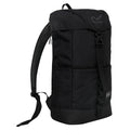 Black - Side - Regatta Shilton II 15L Backpack