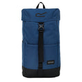 Dark Denim - Front - Regatta Shilton II 15L Backpack