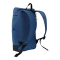Dark Denim - Back - Regatta Shilton II 15L Backpack