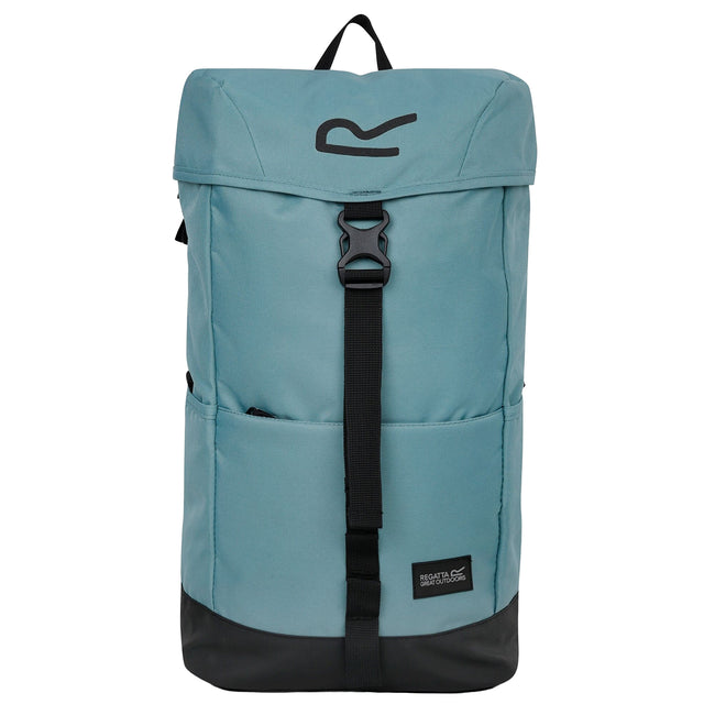 Ivy Moss - Front - Regatta Shilton II 15L Backpack