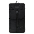 Black - Front - Regatta Shilton II 15L Backpack