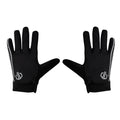 Black - Lifestyle - Dare 2B Womens-Ladies Cycling Gloves