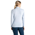 Skyway - Back - Dare 2B Womens-Ladies Torrek Stretch Midlayer