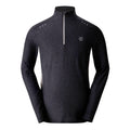 Black Marl - Lifestyle - Dare 2B Mens Power Up III Jersey