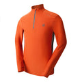 Spicy Route Marl - Close up - Dare 2B Mens Power Up III Jersey