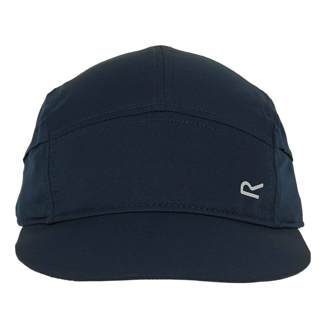 Navy - Front - Regatta Unisex Adult Active II Cap