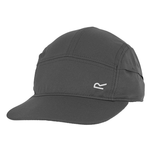 Ash - Side - Regatta Unisex Adult Active II Cap