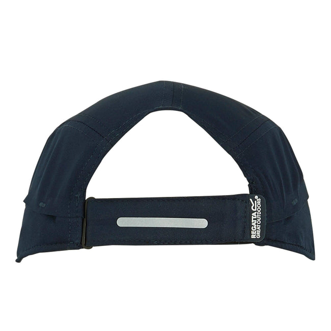 Navy - Back - Regatta Unisex Adult Active II Cap
