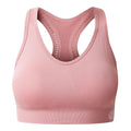 Lilas - Front - Dare 2B Womens-Ladies React Sports Bra