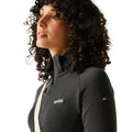 Seal Grey - Lifestyle - Regatta Womens-Ladies Malana Soft Shell Jacket