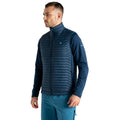 Moonlight Denim - Lifestyle - Dare 2B Mens Descending II Gilet