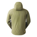 Olivine Green - Back - Dare 2B Mens Torrek Lite Air Jacket