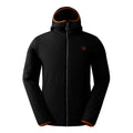 Black - Front - Dare 2B Mens Torrek Lite Air Jacket