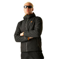 Black - Lifestyle - Dare 2B Mens Torrek Lite Air Jacket