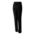 Black - Side - Dare 2B Womens-Ladies Melodic Pro II Hiking Trousers