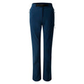 Moonlight Denim - Front - Dare 2B Womens-Ladies Melodic Pro II Hiking Trousers