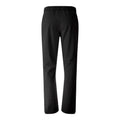 Black - Back - Dare 2B Mens Torrek Pro Hiking Trousers