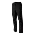 Black - Side - Dare 2B Mens Torrek Pro Hiking Trousers
