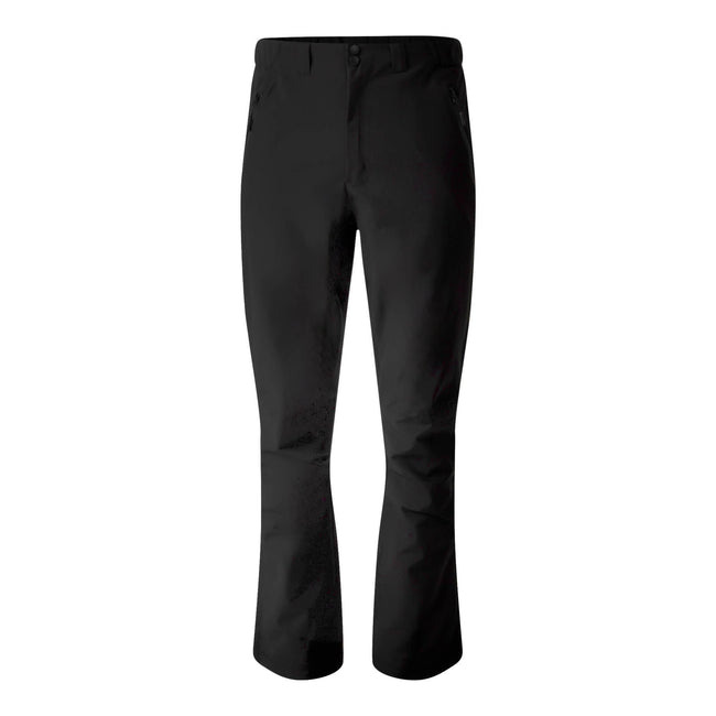 Black - Lifestyle - Dare 2B Mens Torrek Pro Hiking Trousers