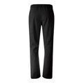 Black - Pack Shot - Dare 2B Mens Torrek Pro Hiking Trousers