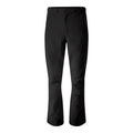Black - Front - Dare 2B Mens Torrek Pro Hiking Trousers