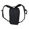 Black - Back - Regatta Voyad 25L Backpack