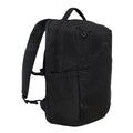 Black - Lifestyle - Regatta Voyad 25L Backpack